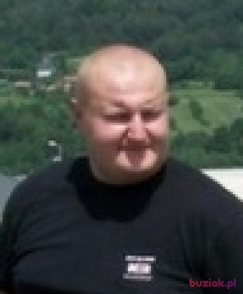 makovsky, Mężczyzna, 38 lat, Nowy Sącz