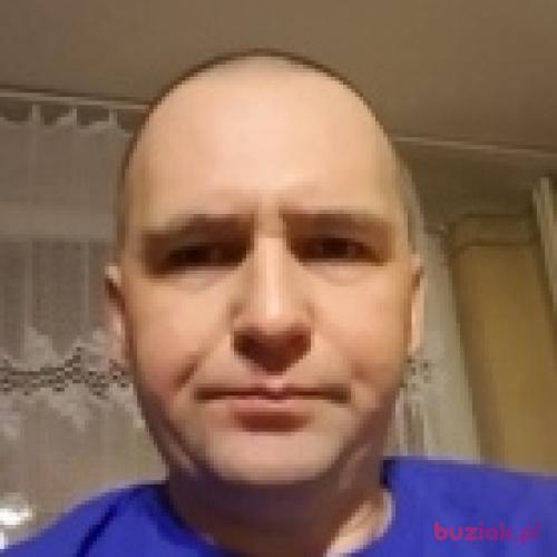 Pierniczek44, Male, 53 years, Lipno