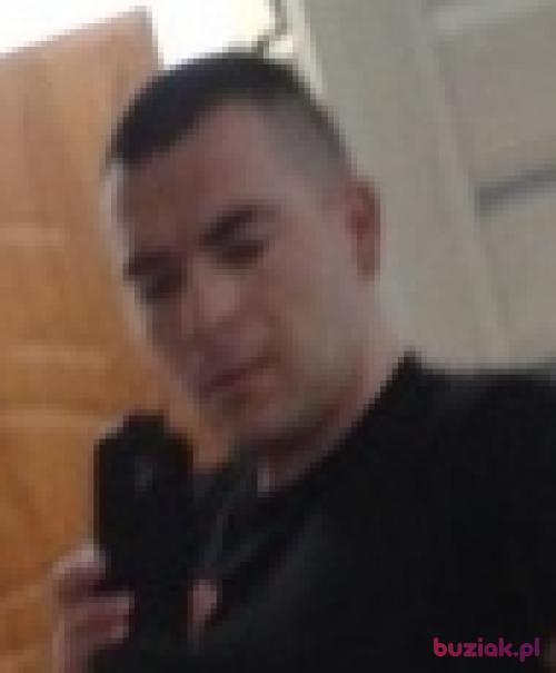 DaBossi, Mężczyzna, 39 lat, Poznań