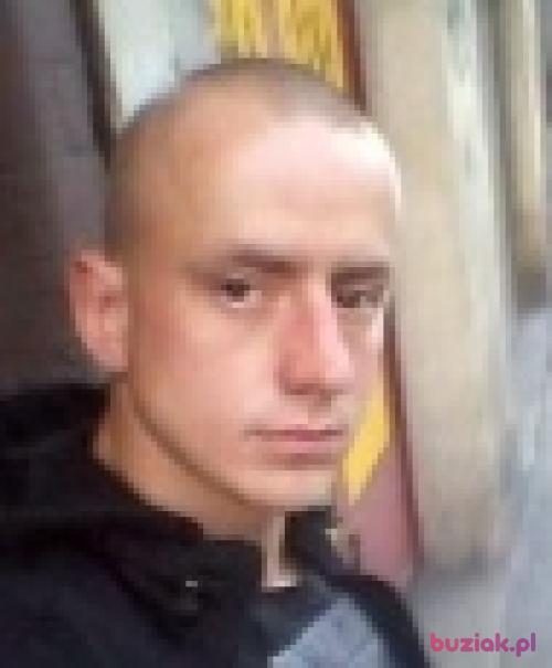 adamprzek, Male, 34 years, Bytom