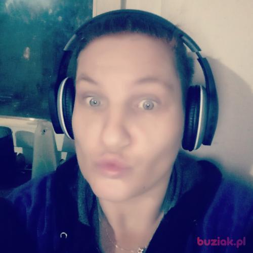 Haska81, Kobieta, 45 lat, Nysa
