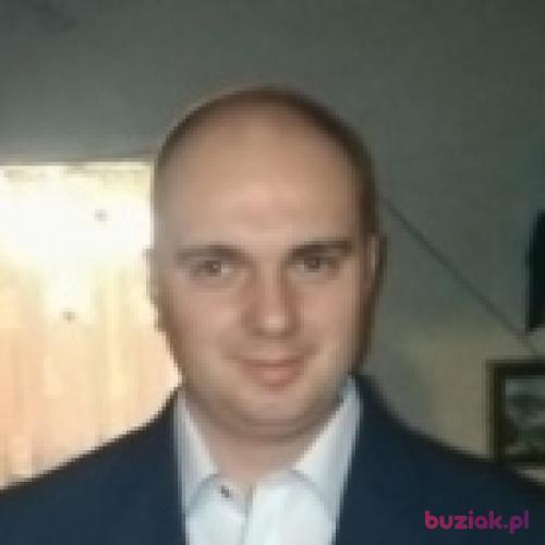 Michaloscar, Male, 35 years, Kazimierza Wielka