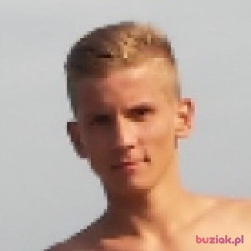 wojciech1999, Mężczyzna, 27 lat, Nysa