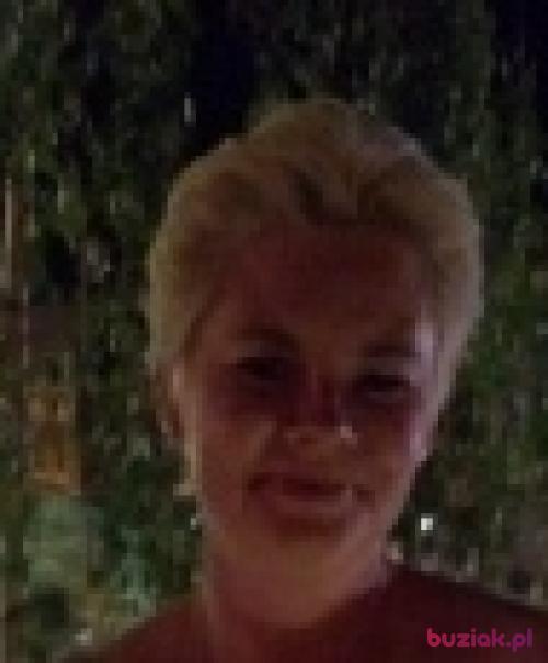 kasiadzik, Kobieta, 56 lat, Poznań