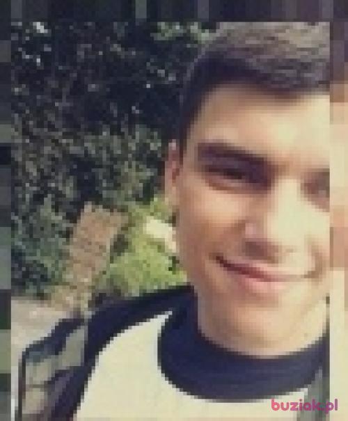 Maju20, Male, 26 years, Ostrowiec Swiętokrzyski
