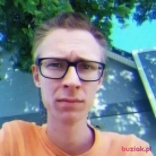 Marek18pl, Male, 27 years, Białystok
