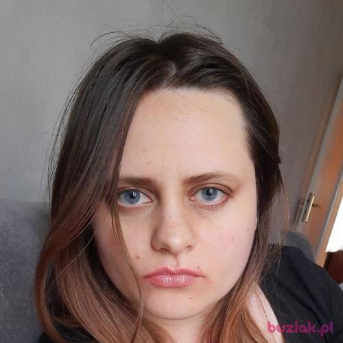 mofcia30, Kobieta, 35 lat, Zgorzelec