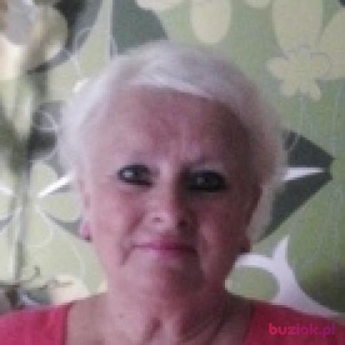 ja60, Female, 72 years, Stargard Szczeciński