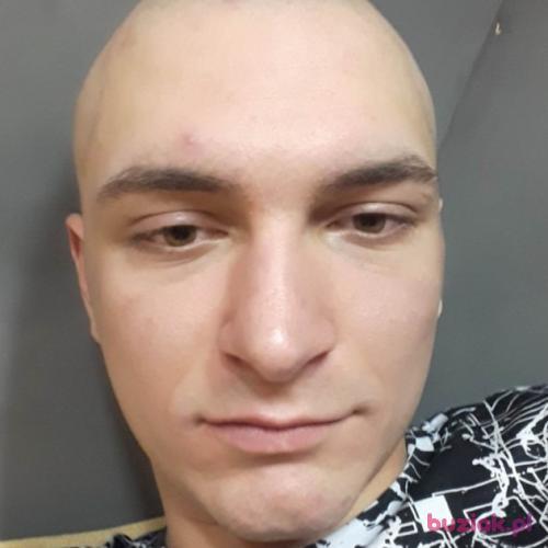Robert23new, Mężczyzna, 24 lata, Kraków