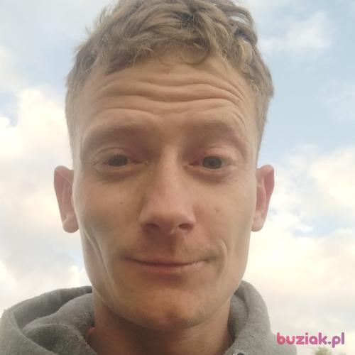 Ireczek23, Male, 29 years, Warszawa