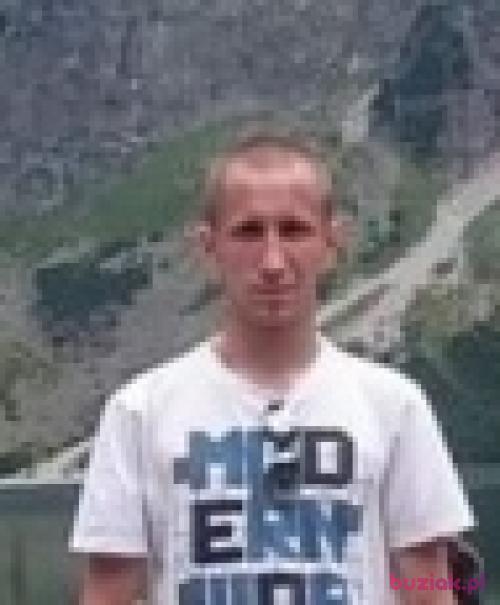 Slawekpl1, Mężczyzna, 31 lat, Nowy Sącz