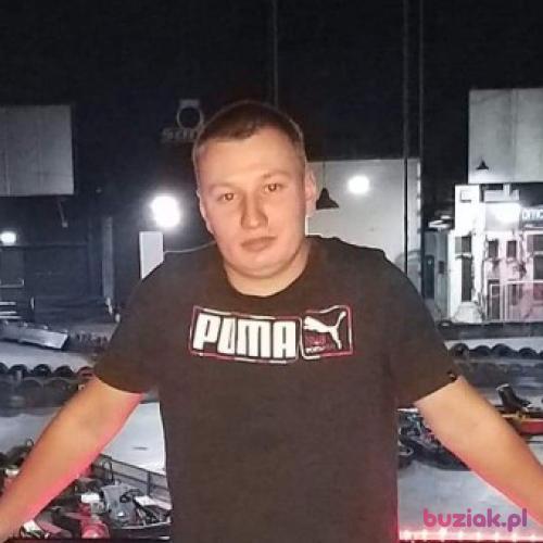 mati77712we, Mężczyzna, 31 lat, Słupca