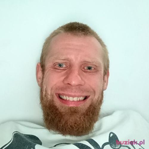 kuba2201, Male, 37 years, Sosnowiec