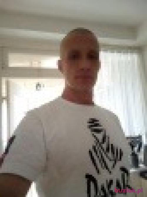 EndriuBXL, Male, 45 years, Tilburg
