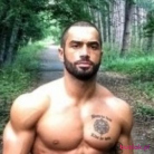 jacek20, Male, 34 years, Borne Sulinowo