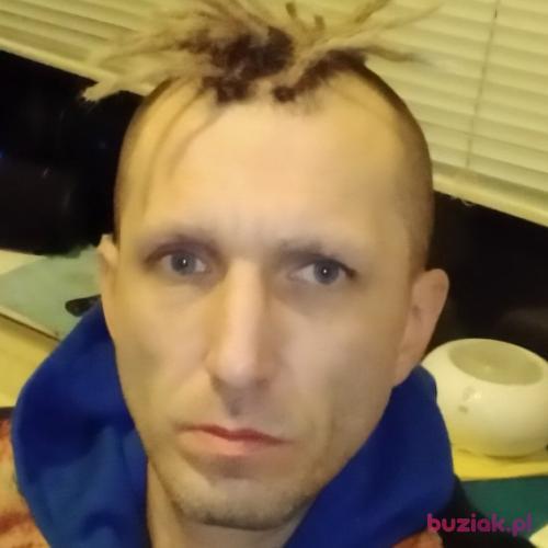Seba2811, Male, 43 years, Mława