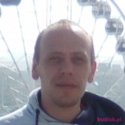 Marek86sk, Mężczyzna, 40 lat, Rotterdam