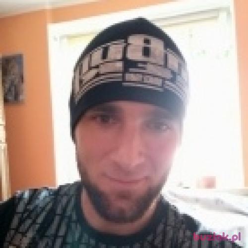 Karolwilk, Male, 37 years, Ełk