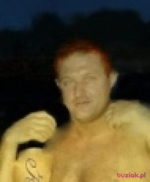 piotr123xxx, Mężczyzna, 46 lat, Brzeg