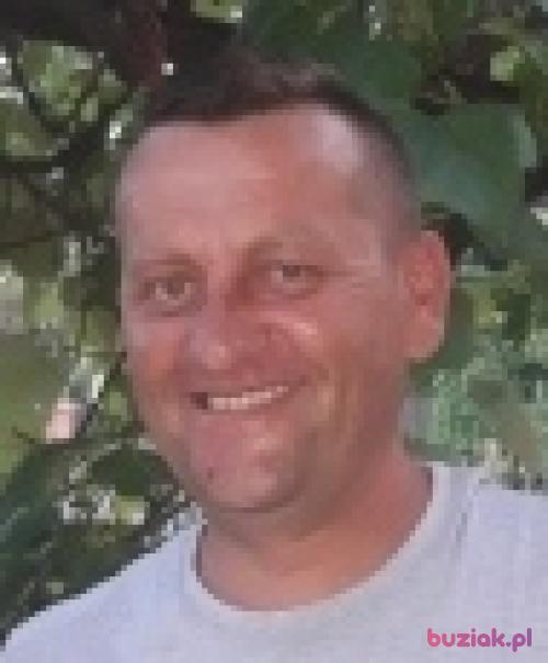 Piootrek90, Male, 43 years, Mielec