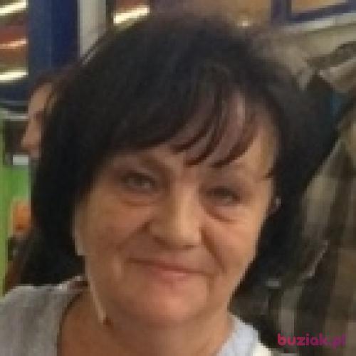 danka58, Female, 68 years, Piła