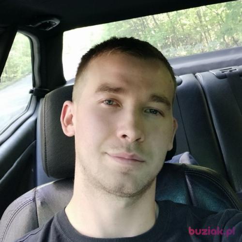 Drifter_30, Male, 34 years, Warszawa