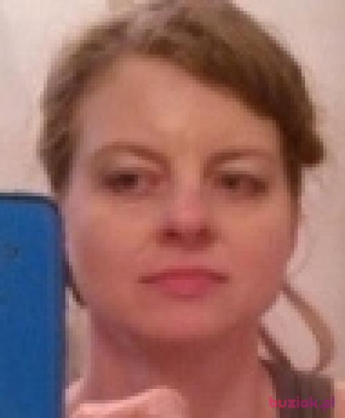 WrednaGazela, Kobieta, 46 lat, Warszawa