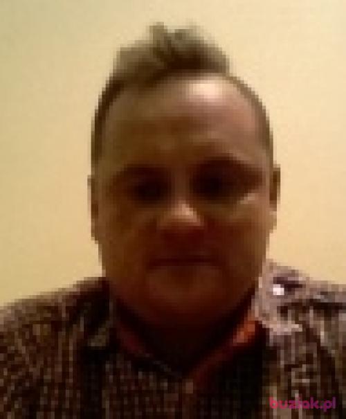 szymondominika, Mężczyzna, 48 lat, Kościerzyna