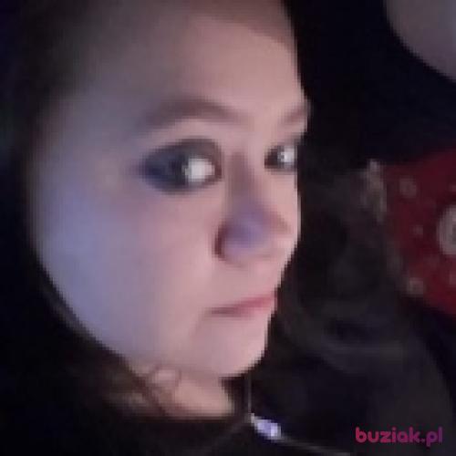 Gosiaczek1991, Female, 35 years, Biłgoraj