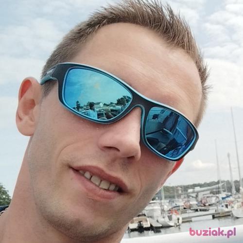 Kamcio1988, Male, 38 years, Piastów