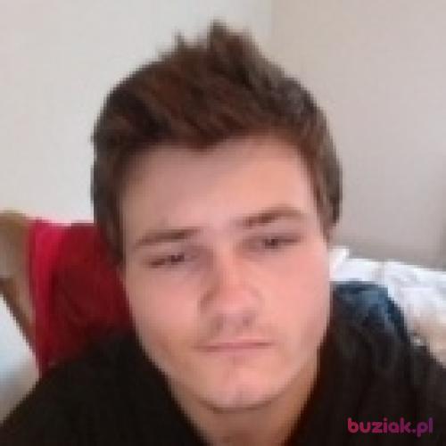 slawek1995, Male, 30 years, Arcen
