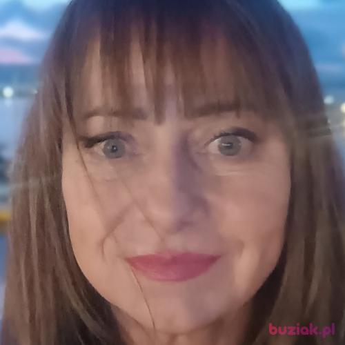 aAnila75, Kobieta, 51 lat, Toruń
