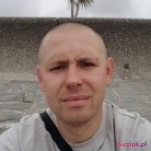 nieuleklypawel2, Male, 42 years, Daventry