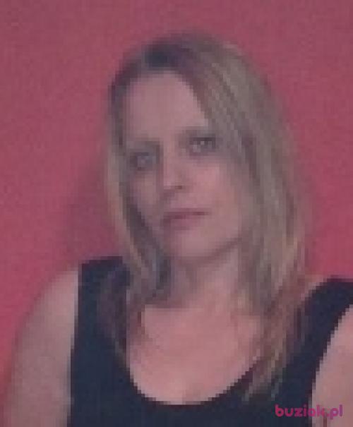 xxzanetaxx2112, Kobieta, 49 lat, Więcbork