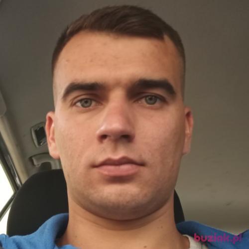 Jzaro, Male, 28 years, Płock