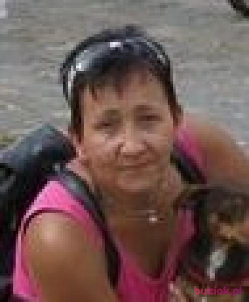 Facia, Female, 54 years, Gliwice