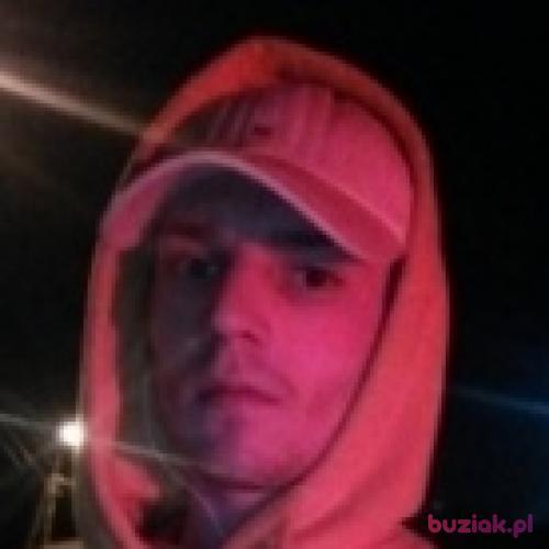 JestemBlisko, Male, 30 years, Czaplinek