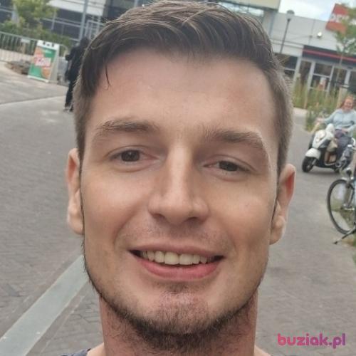 Polac91, Male, 35 years, Haarlem