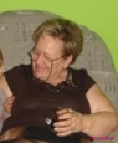 ewa52, Female, 69 years, Włocławek