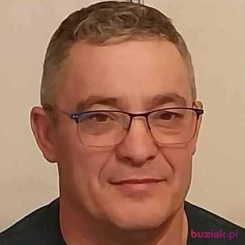 PEPUSZEK26, Mężczyzna, 54 lata, Nysa