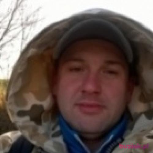 pinki2, Mężczyzna, 42 lata, Sanok