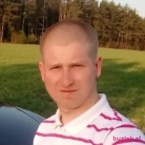 Jacek4110, Male, 34 years, podlaskie