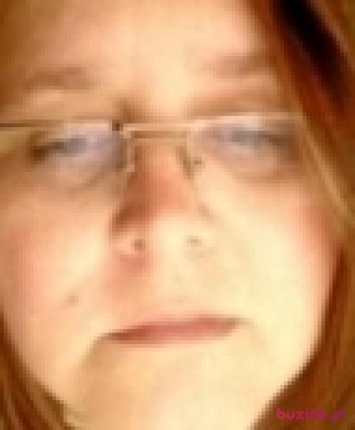 andzia37, Kobieta, 47 lat, Garwolin