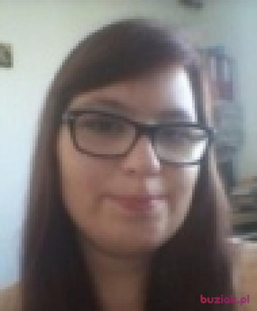 lena17, Kobieta, 29 lat, Warszawa