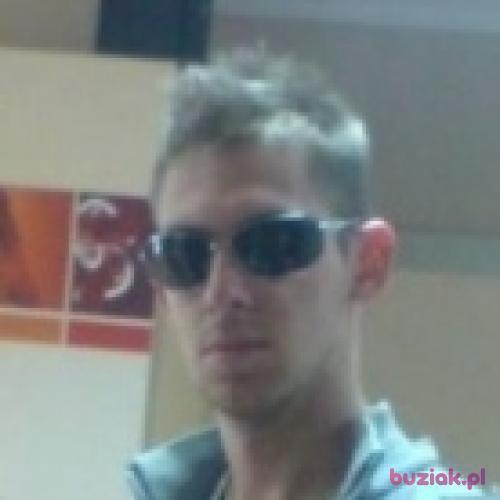 Mateoo89, Mężczyzna, 37 lat, Poznań