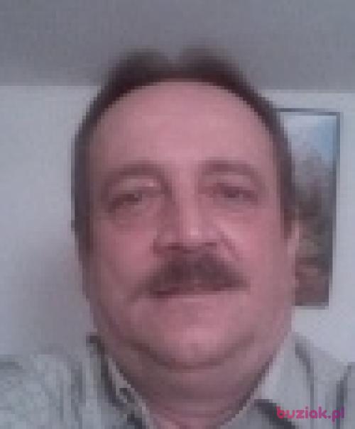 romi1, Mężczyzna, 68 lat, Poznań