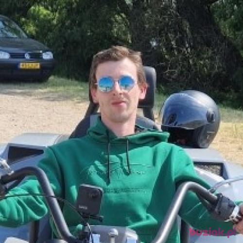 Lukasz2koty, Male, 35 years, Arcen