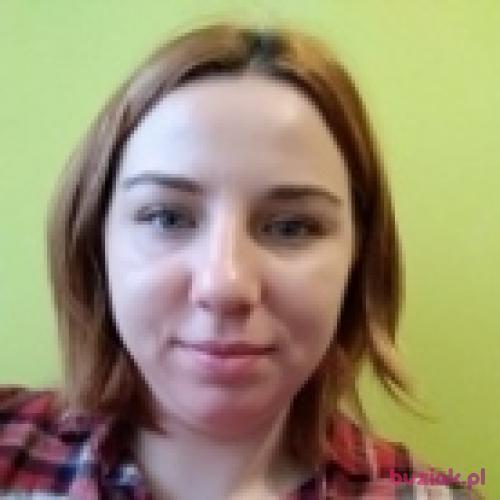 Sylaa25, Female, 33 years, Suwałki