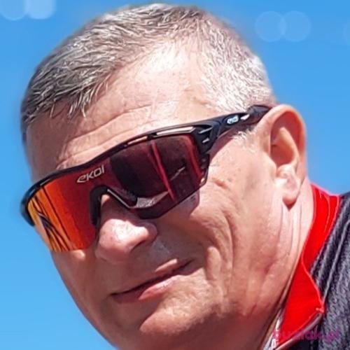 arudnick, Male, 59 years, Świnoujście