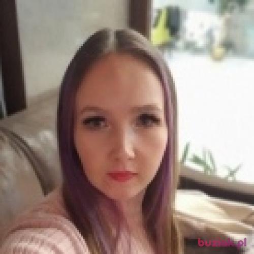 Karina208, Kobieta, 37 lat, Poznań